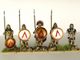 British "Scot Greys" Cavalry Regiment BRBL07